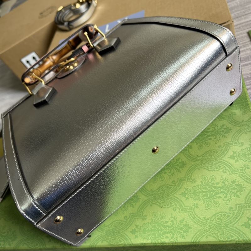 Gvc*1 top handle bags